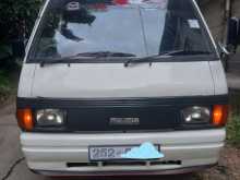 Mazda BONGO 1995 Van