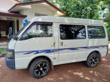 Mazda BONGO 1996 Van