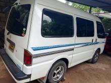 Mazda Bongo 1993 Van