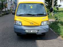 Mazda Bongo 2013 Lorry