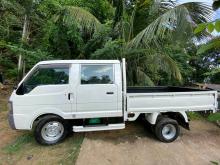 Mazda Bongo 2000 Crew Cab