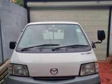 Mazda Bongo 2014 Lorry