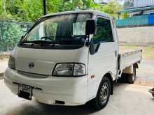 Mazda Bongo 2014 Lorry
