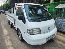 Mazda Bongo 2014 Lorry