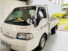 Mazda Bongo 2000 Lorry