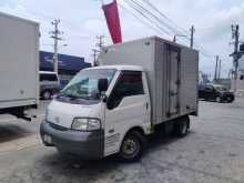 Mazda Bongo 2015 Lorry