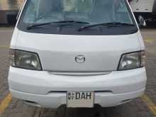 Mazda Bongo 2015 Lorry