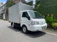 Mazda Bongo 2015 Lorry