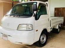 Mazda Bongo 2015 Lorry