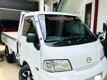 Mazda Bongo 2014 Lorry