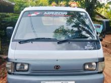 Mazda Bongo 1998 Lorry