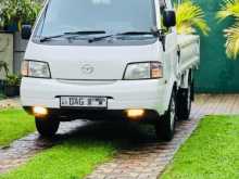 Mazda Bongo 2016 Lorry