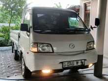 Mazda Bongo 2016 Lorry
