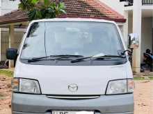 Mazda Bongo 2009 Van