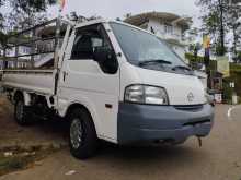 Mazda Bongo 2017 Lorry