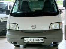Mazda Bongo 2020 Lorry