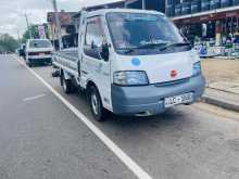 Mazda Bongo 2001 Lorry