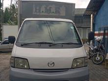 Mazda Bongo 1999 Lorry