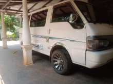 Mazda Bongo 2005 Van