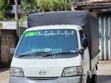 Mazda Bongo 2008 Lorry