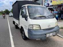 Mazda Bongo 2001 Lorry