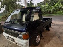 Mazda Bongo 2004 Lorry