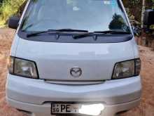 Mazda Bongo 2006 Van