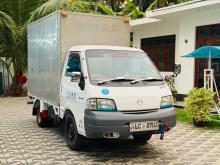 Mazda Bongo 2002 Lorry