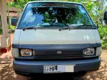 Mazda Bongo 1998 Van