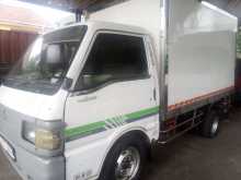Mazda Bongo 1994 Lorry