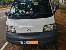 Mazda Bongo 2006 Van