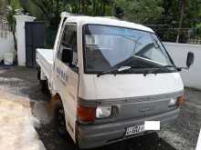 Mazda Bongo 1995 Lorry