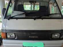 Mazda Bongo 1996 Lorry