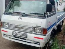 Mazda Bongo 2000 Lorry