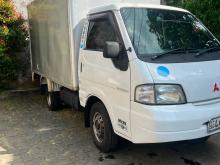 Mazda Bongo 2006 Lorry