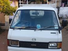 Mazda BONGO 1990 Lorry