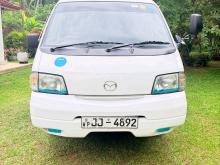 Mazda Bongo 1999 Van
