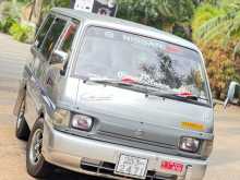 Mazda Bongo 1994 Van
