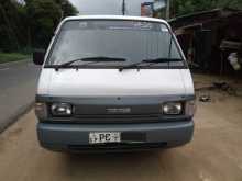 Mazda Bongo 1996 Van