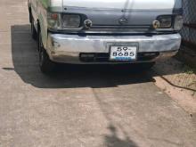 Mazda Bongo 1992 Van