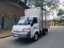 Mazda Bongo 2006 Lorry