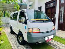 Mazda Bongo 2007 Van