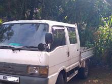 Mazda Bongo 1996 Crew Cab