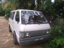 Mazda BONGO 1994 Van