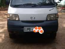 Mazda Bongo 2003 Van