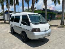 Mazda Bongo 1999 Van