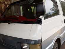 Mazda Bongo 1993 Van