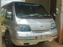 Mazda Bongo 2000 Van