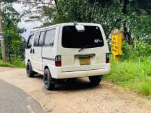 Mazda Bongo 1994 Van