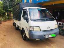 Mazda Bongo 2007 Lorry